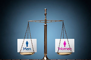 La igualdad entre hombres y mujeres en la negociación colectiva: planes de igualdad
