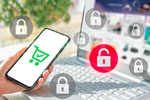 Ciberseguridad y reglamento general de protección de datos (RGPD) aplicado al comercio electrónico