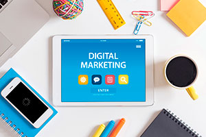 Marketing estratégico digital