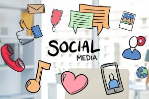 Social media marketing y gestión de la reputación online