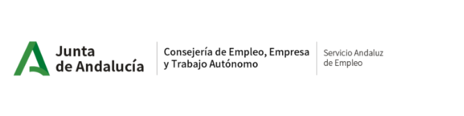 Logos ANDALUCIA INTEGRALES 2023 GRI